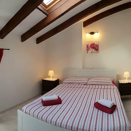 Mon Perin Castrum - Casa Felice *