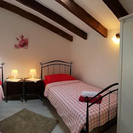 Mon Perin Castrum - Casa Felice * Bale