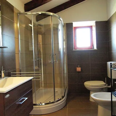 Mon Perin Castrum - Casa Felice Bale