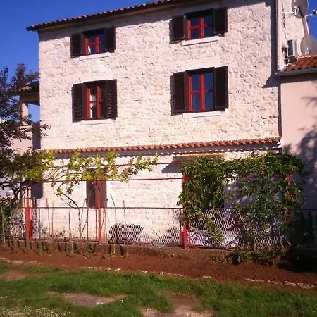 Mon Perin Castrum - Casa Felice *