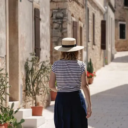 Mon Perin Castrum - Casa Felice Bale